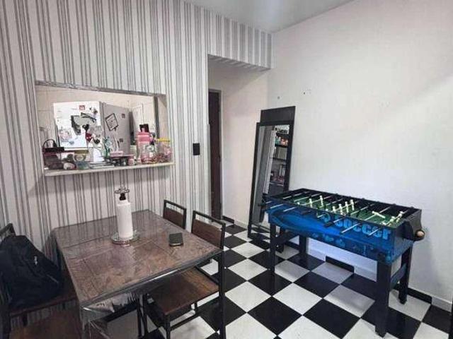 Apartamento venda em Saboó, Santos