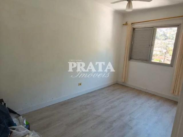 Apartamento venda em Saboó, Santos