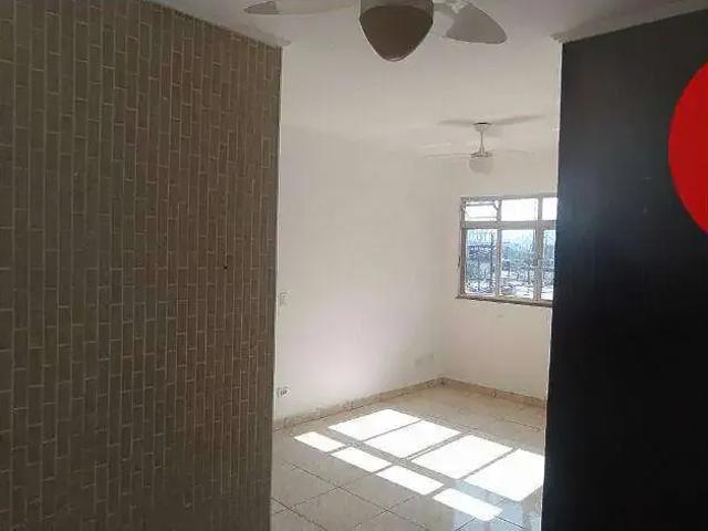 Apartamento venda em Area do Bairro Chico de Paula, Santos
