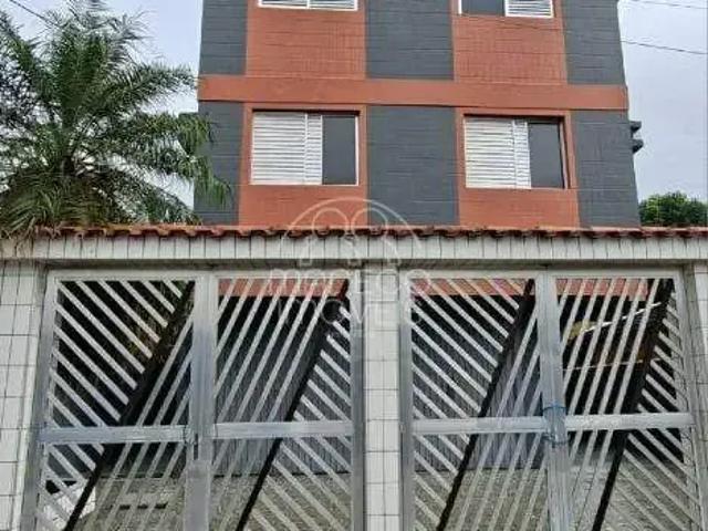 Apartamento venda em Santa Maria, Santos