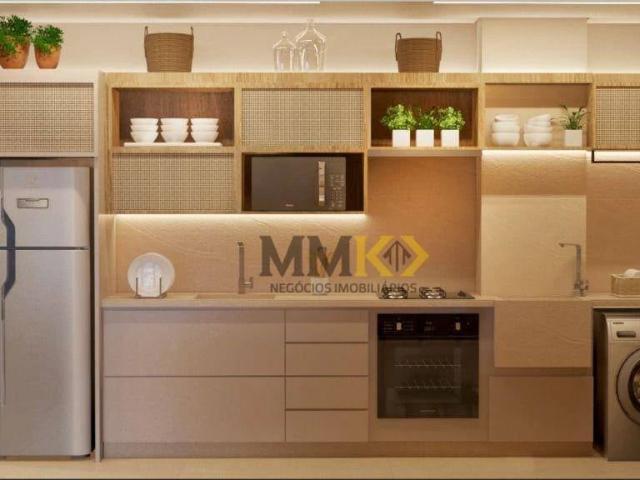 Apartamento venda em Valongo, Santos