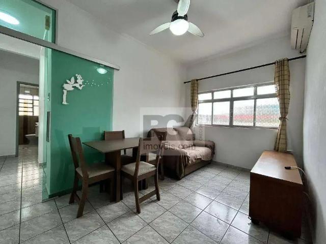 Apartamento venda em Santos