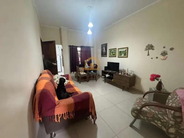 Apartamento venda em Santos
