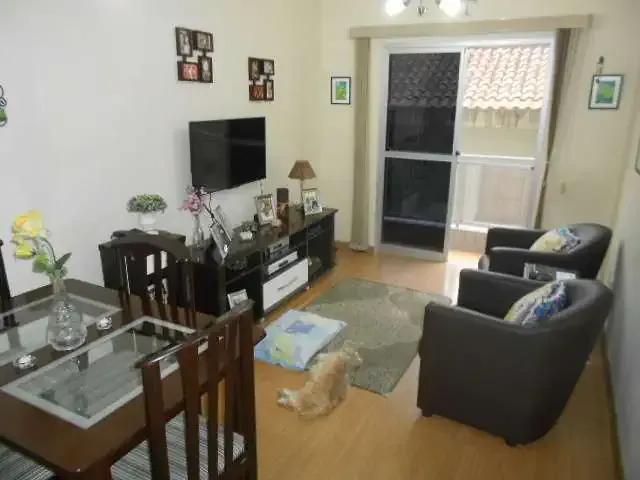 Apartamento venda em Santos