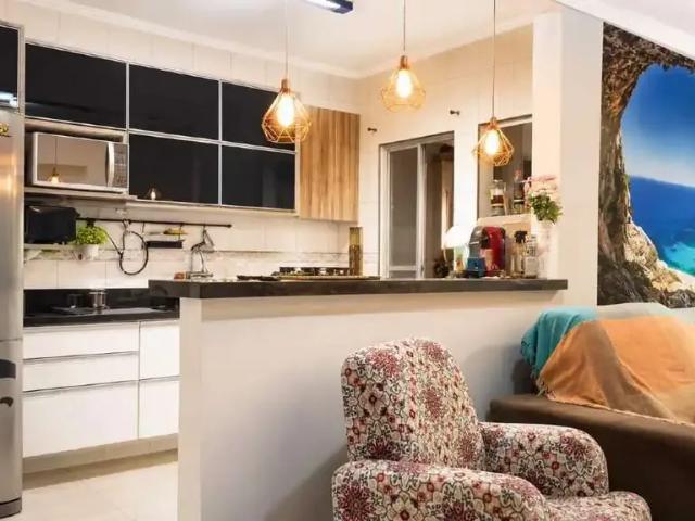 Apartamento venda em Região Imediata de Santos, Região Metropolitana da Baixada Santista