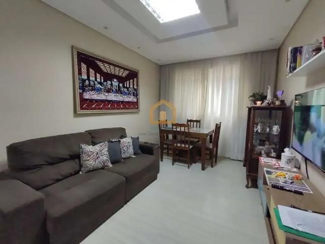 Apartamento venda em Santos