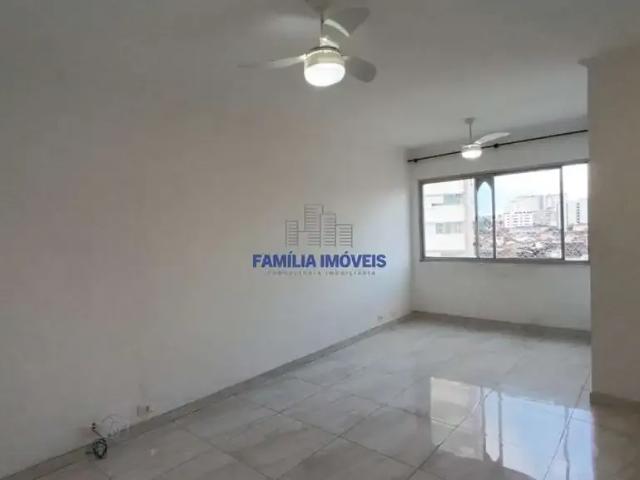 Apartamento venda em Santos