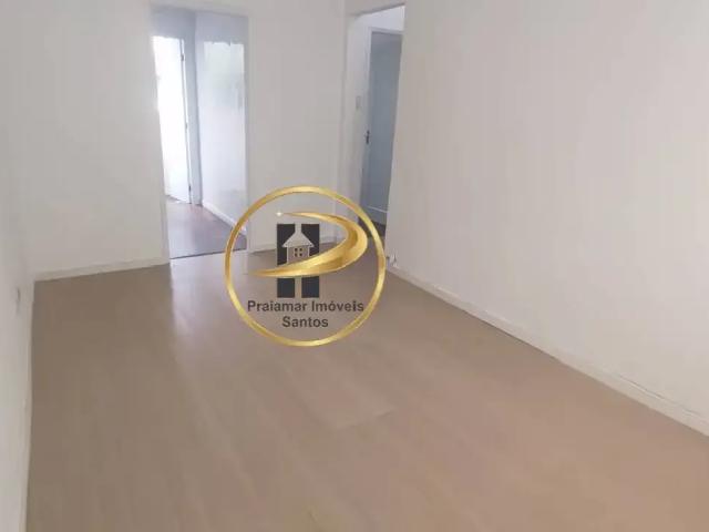 Apartamento venda em Santos