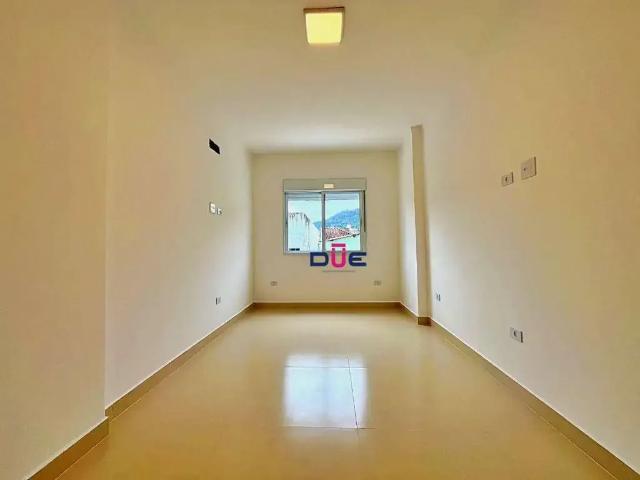Apartamento venda em Santos