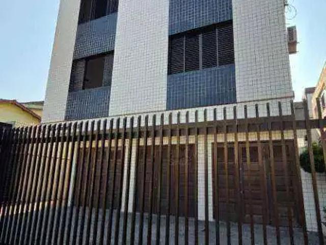 Apartamento venda em Santos