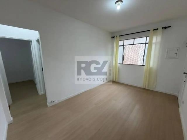 Apartamento venda em Santos