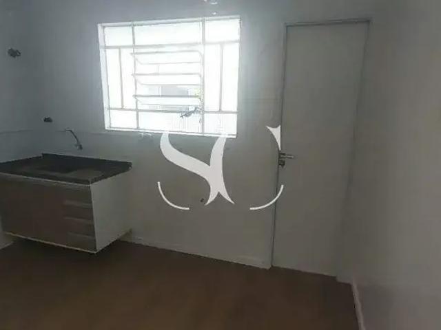 Apartamento venda em Santos