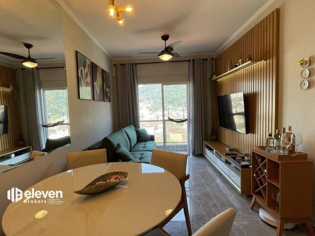 Apartamento venda em Santos