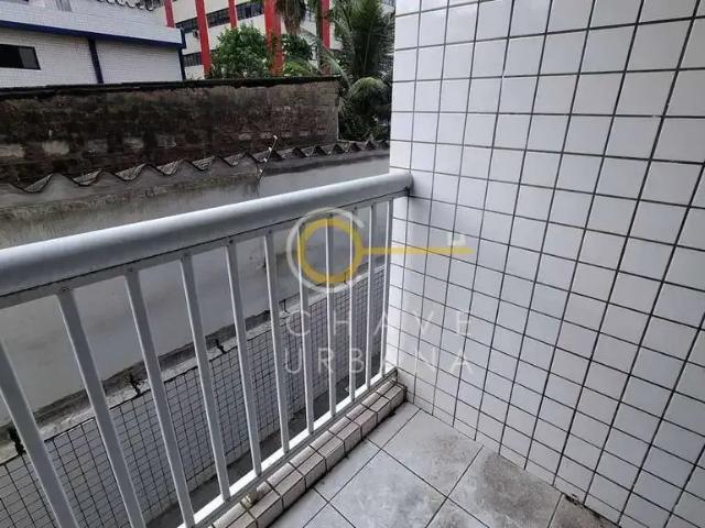 Apartamento venda em Santos