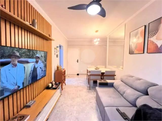 Apartamento venda em Santos