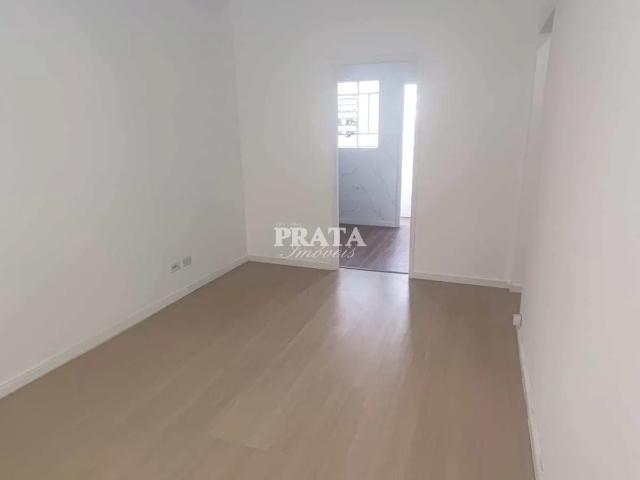 Apartamento venda em Santos