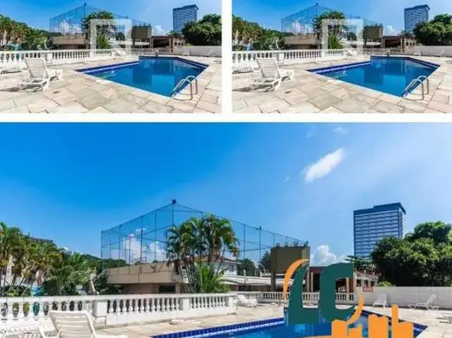 Apartamento venda em Santos