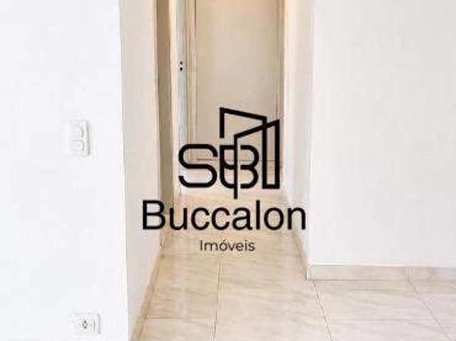 Apartamento venda em Santos