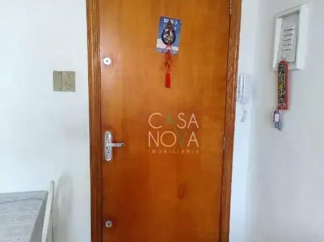 Apartamento venda em Santos