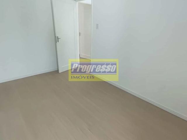 Apartamento venda em Santos