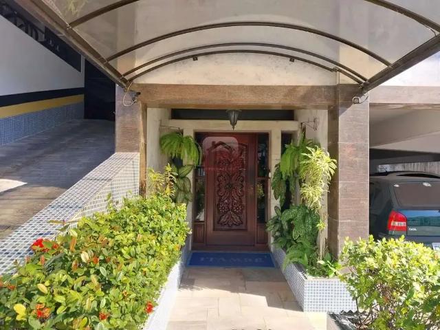 Apartamento venda em Santos