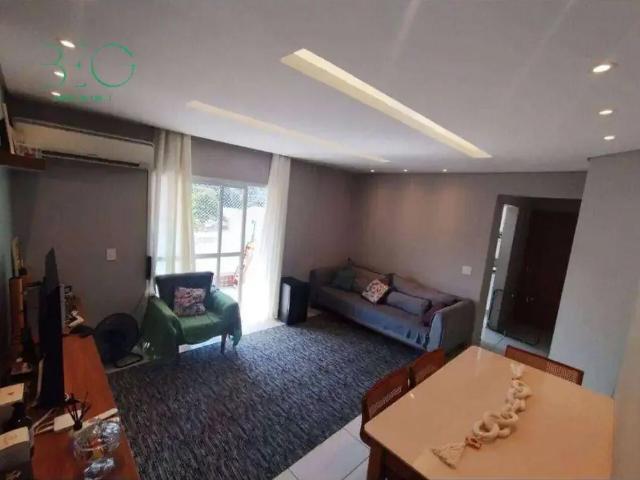 Apartamento venda em Santos