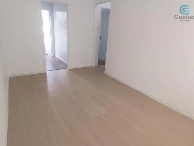 Apartamento venda em Santos