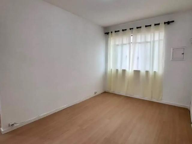 Apartamento venda em Santos