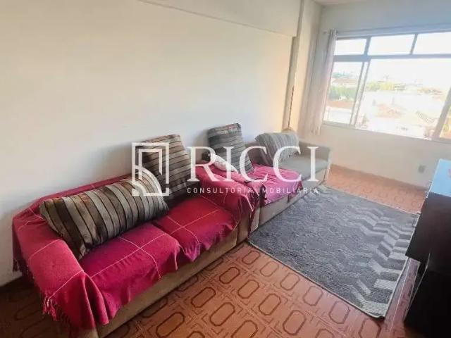 Apartamento venda em Santos