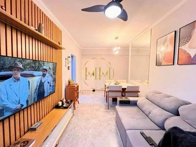 Apartamento venda em Santos