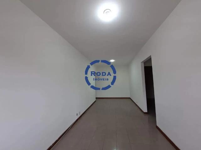 Apartamento venda em Santos