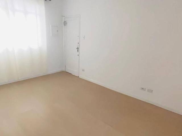 Apartamento venda em Santos