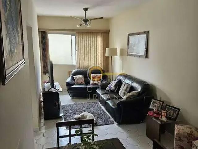 Apartamento venda em Santos