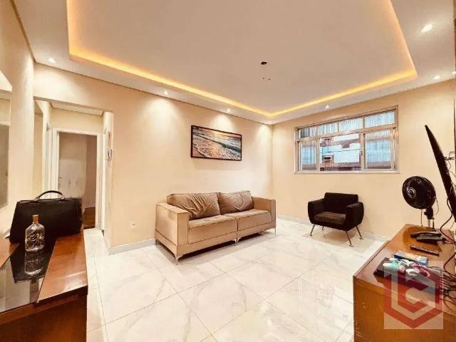 Apartamento venda em Santos