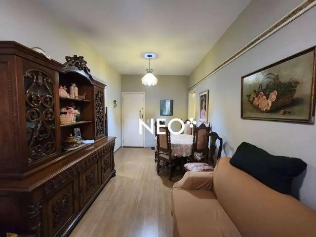 Apartamento venda em Santos