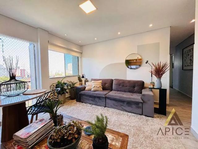 Apartamento venda em Santos