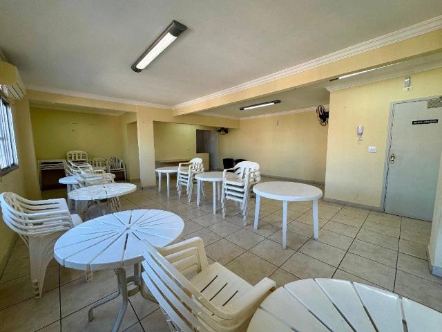 Apartamento venda em Santos