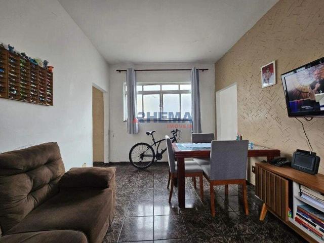 Apartamento venda em Santos