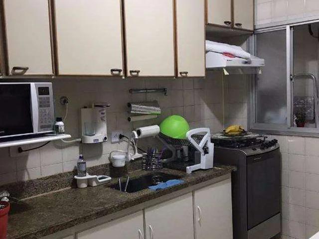 Apartamento venda em Região Imediata de Santos, Região Metropolitana da Baixada Santista