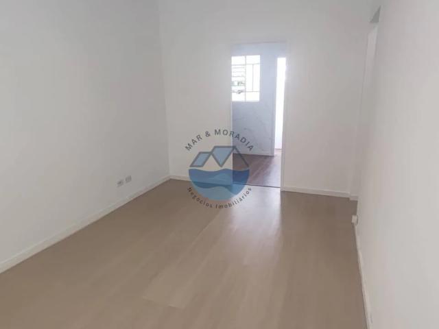 Apartamento venda em Santos