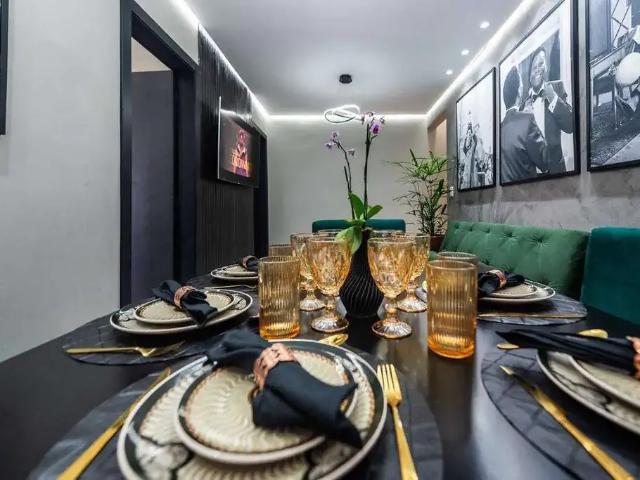 Apartamento venda em Santos