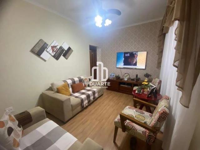 Apartamento venda em Santos