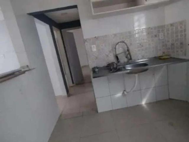 Apartamento venda em Santos