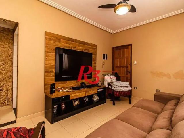 Apartamento venda em Santos