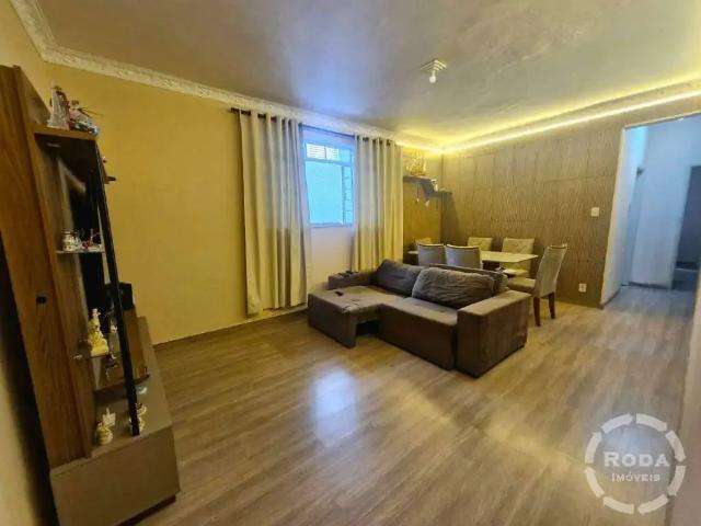 Apartamento venda em Vila Belmiro, Santos