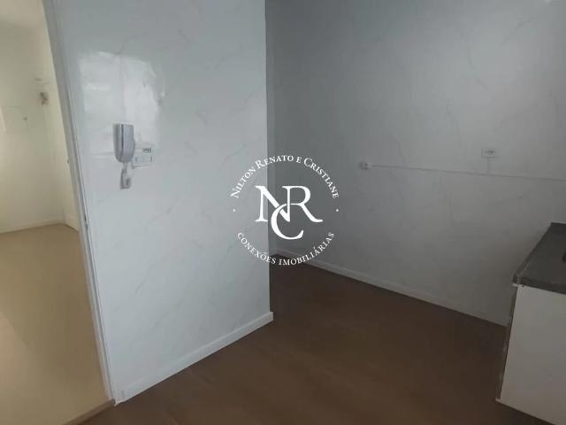 Apartamento venda em Santos