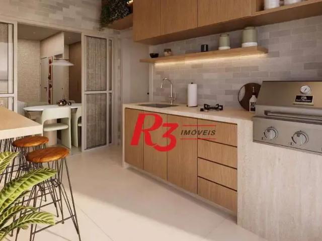 Apartamento venda em Região Imediata de Santos, Região Metropolitana da Baixada Santista