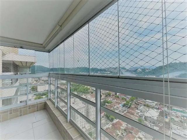 Apartamento venda em Santos