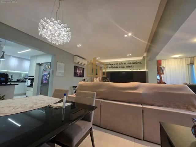 Apartamento venda em Santos