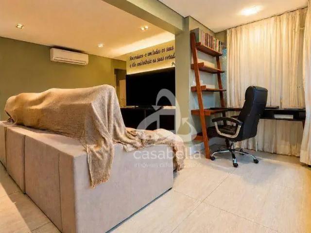 Apartamento venda em Santos